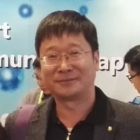 kevin Gao