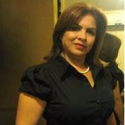 Dulce María Castillo Arias