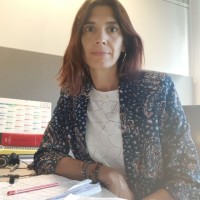 Van Grasstek Sandrine
