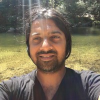 Vinod Kumar Puthiya Veettil
