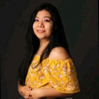 Yuriko Gonzales Flores