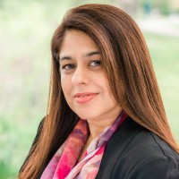 Rabya Sheikh