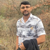 Dr. Sufair Thekkethil
