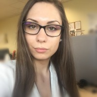 Brigitta Matyiné Kádas