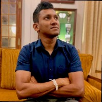 samith Fernando