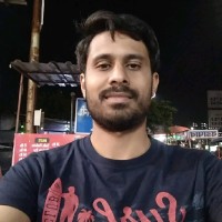 Saif Patel
