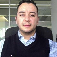 Mauricio Gonzalez Vargas