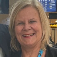 Pernilla Persson