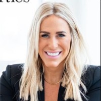 Allison Wolfe