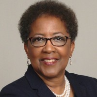 Gwendolyn Wise-Blackman