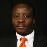 Gcobani Ndabeni
