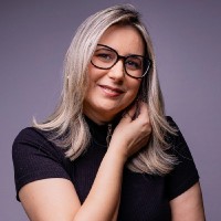 Glauce Camacho