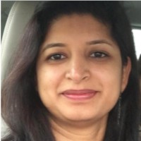 Ramya Moturi