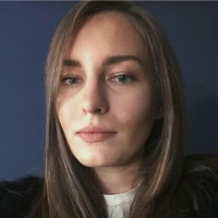 Liliya Kirilova