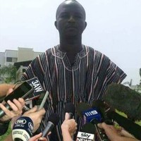 Nestor Kwame Krasi