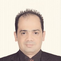 Mohamed Galal Hamdy