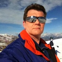 Nicolas Larmadelle