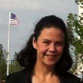 Sandra Dewey
