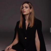 Sophia Pierce