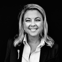 Cecilia Tholse Rogmark