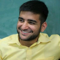Nikhil Goyal