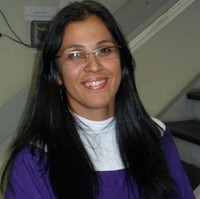 Sandra Oliveira