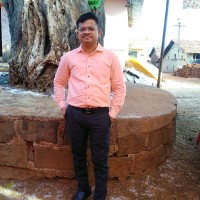 Dipesh Bhagane