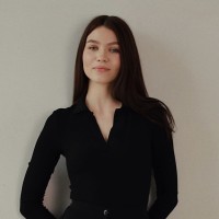 Oleksandra Reznik