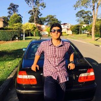 Kashif Jung