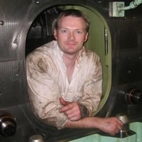 Robert Fletcher