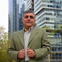 Claudio A. Carvajal P.