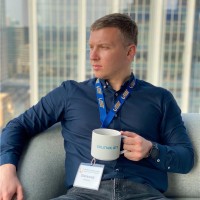 Oleksandr Bohachyk 🇺🇦