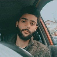 Adil Zargar