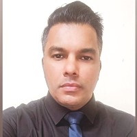 Faizal Rasheed Moideen