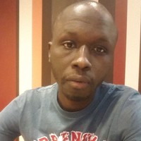 Abubakar Zakari