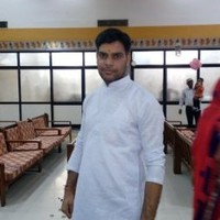 Jitendra Bhardwaj