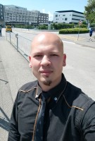 Geoffray Daraï