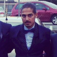 Behzad Tavakoli