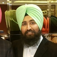 Davinderpal Singh