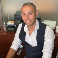 Yassine Admane