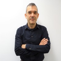 Jorge Garcia Casanova