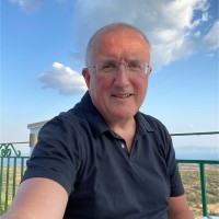 Rhodri Williams