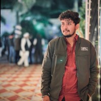 Dev Pandey