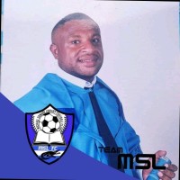 James Konga
