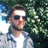 Alexandr Semenov