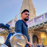 Rohit Chaudhari