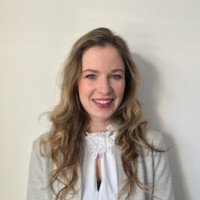 Sabrina Van Der Asdonk