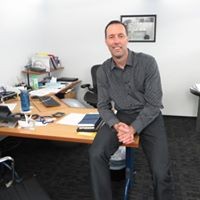 Mike Lambe