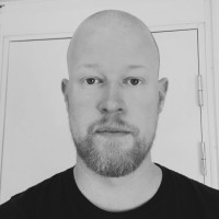 Jon Eklund