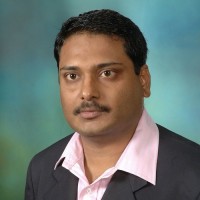 Vivekanandan Ramasamy